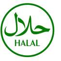 Haribo Halal - Worms Solucan - doos 24 zak a 100 gram
