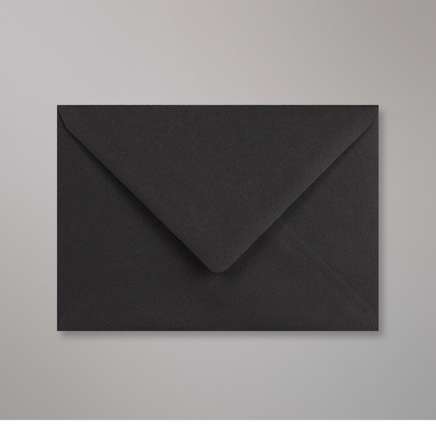 Envelop Zwart