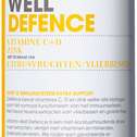 Vitamin Well - Defence Citrus/Vlierbessen - 12x 50 cl