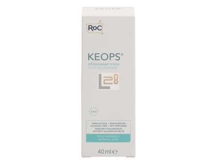 ROC Keops 24H Deo Stick