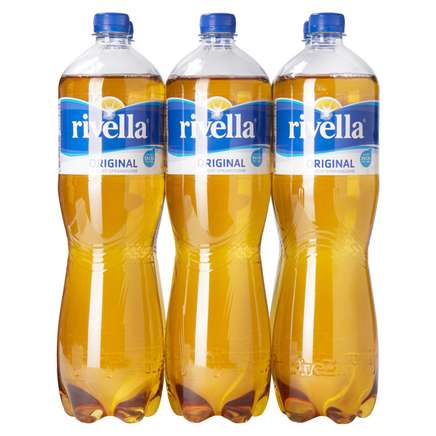 Rivella - Original - 6 x 1.5 liter