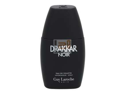 Guy Laroche Drakkar Noir Edt Spray - 30.0 ml.