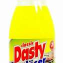 Dasty Classic  - Ontvetter spray - 1 L