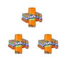 Fanta Orange - sleekcan - Triple Pack - 3x 24x33 cl - NL