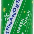 Fernandes Green Punch blik 12x330 ml