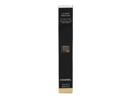 Chanel La Base Mascara Volume & Care Lash Primer