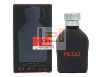 Hugo Boss Just Different Edt Spray - 40.0 ml.