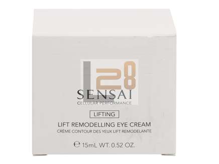 Sensai Cp Lift Remodelling Eye Cream