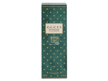 Gucci Memoire D'Une Odeur Shower Gel