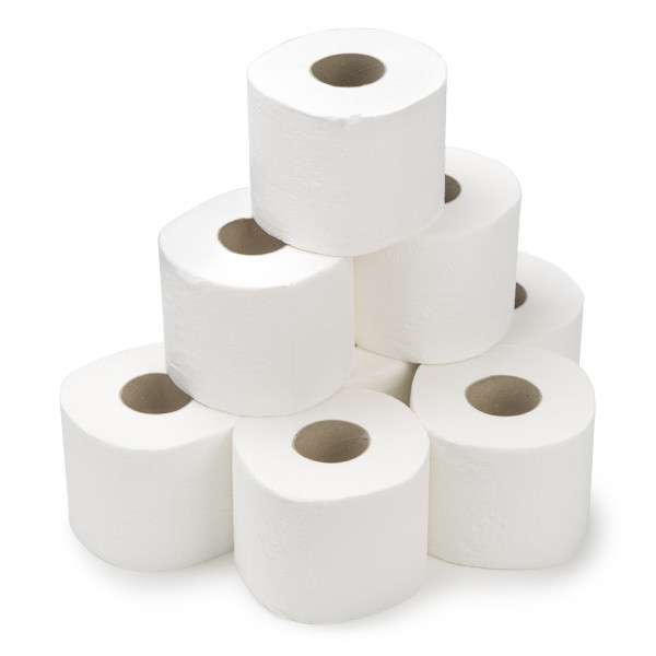 Toiletpapier & Billendoekjes