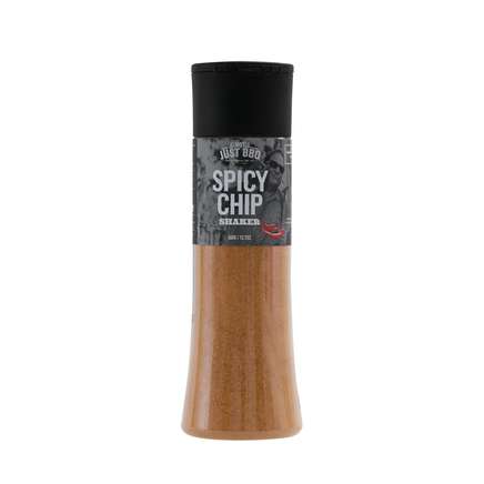 Not Just BBQ - Spicy Chip Shaker 360 gram