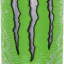 Monster Energy - Ultra Paradise - blik - 12x50 cl - NL