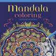 Kleurboek Mandala Coloring