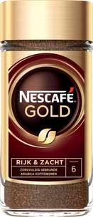 Nescafe Gold Oploskoffie 200 gram
