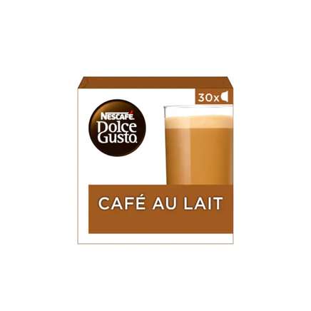 Dolce Gusto Cafe au Lait XL 3x 30 capsules