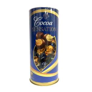 Choco Pralines tube 350 gram