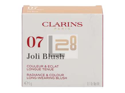 Clarins Joli Blush