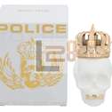 Police To Be The Queen For Women Edp Spray - 40.0 ml.