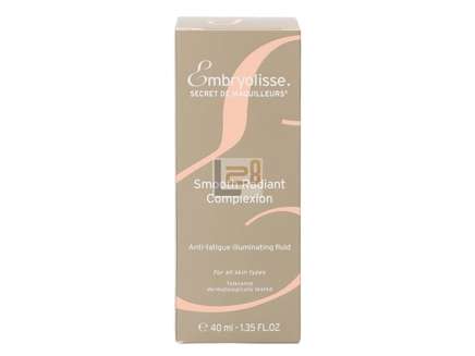 Embryolisse Smooth Radiant Complexion