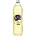 Royal Club - Bitter Lemon - 0% suiker - 6 x 1 liter
