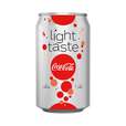 Coca Cola Light blik 24x330 ml