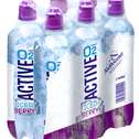 Active O2 - Iced Berry - pet fles - 6x50 cl