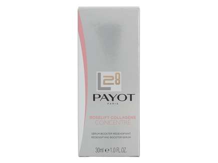 Payot Roselift Collagene Concentre Booster Serum