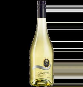 Mousserende wijn Secco Frizzante droog 10% vol. 0,75l
