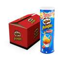 Pringles Ketchup 165 gr - doos 19 stuks
