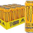 Monster energy Juiced Ripper blik 12x500 ml