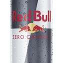 Red Bull - Zero - sleekcan - 24x25 cl - NL