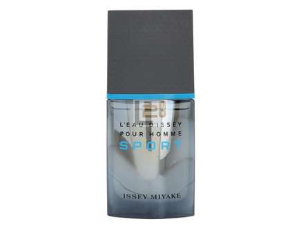 Issey Miyake L'Eau D'Issey Pour Homme Sport Edt Spray - 50.0 ml.