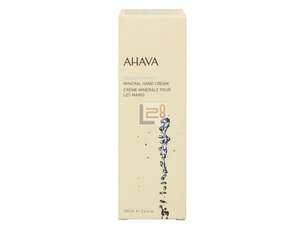 Ahava Deadsea Water Mineral Hand Cream