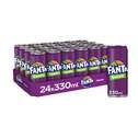 Fanta Cassis sleekcan 24x330 ml NL