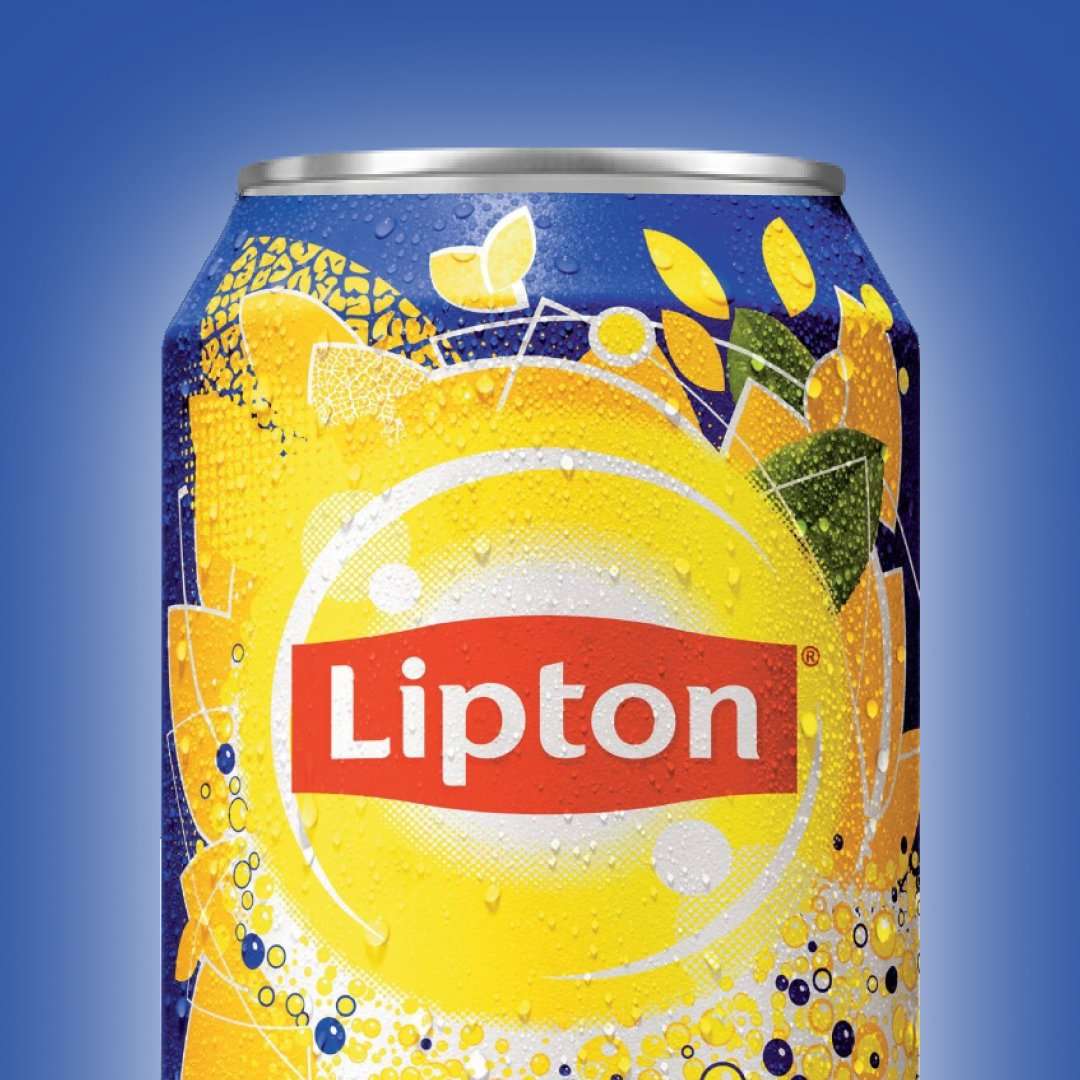 Lipton icetea