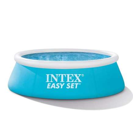 Intex Easy set Zwembad Ø 183cm