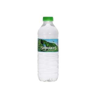 Sirmakes water 12x 0.5 L