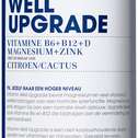 Vitamin Well - Upgrade Citroen/Cactus - 12x 50 cl