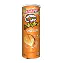 Pringles Paprika 165 gr - doos 19 stuks