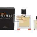 Hermes Terre D'Hermes Giftset - 87.5 ml. - Edp Spray 75ml/Edp 12,5ml