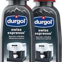 Durgol Swiss Espresso Ontkalker 2 x 125 ml
