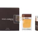 D&G The One For Men Giftset