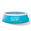 Intex Easy set Zwembad Ø 183cm