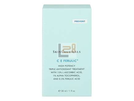 SkinCeuticals C E Ferulic Triple Antioxidant Treatment - 30.0 ml. - High Potency