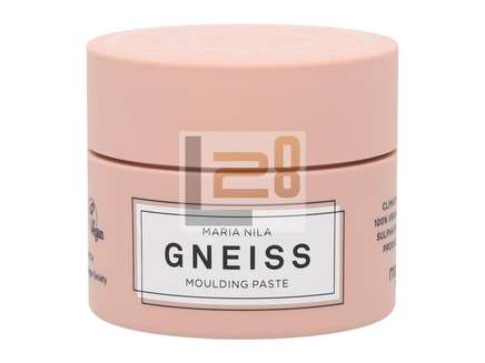 Maria Nila Minerals Gneiss Moulding Paste