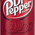 Dr Pepper Regular 24x 330 ml