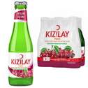 Kizilay - Mineraalwater - Kersen - 24x20 cl