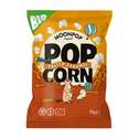 Moonpop Popcorn Salted Caramel biologisch (Share) 6x 75 gram