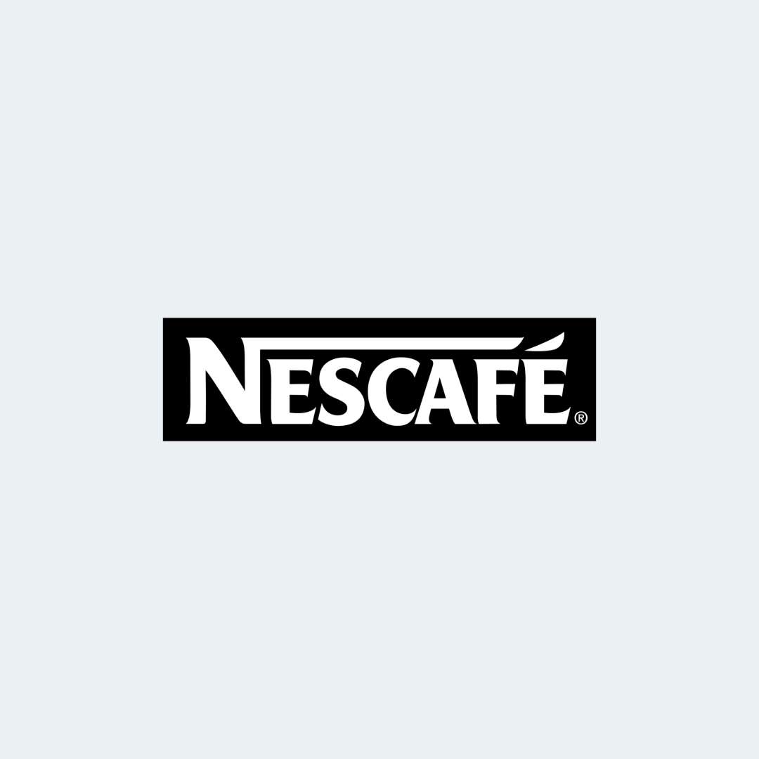 Nescafe Cups