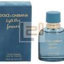 D&G Light Blue Forever Pour Homme Edp Spray
